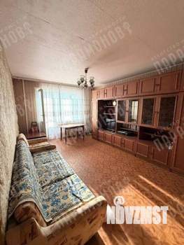 2-к квартира, вторичка, 50м2, 4/9 этаж