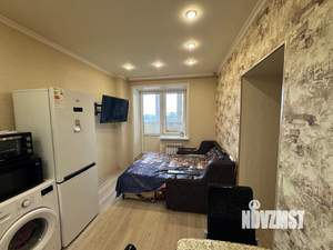 1-к квартира, вторичка, 55м2, 8/11 этаж