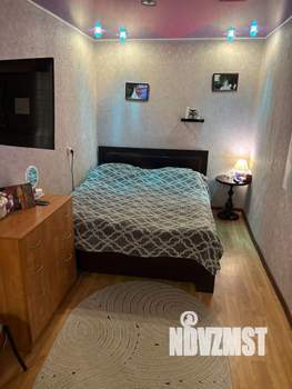 2-к квартира, вторичка, 44м2, 1/4 этаж
