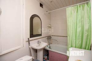 2-к квартира, вторичка, 42м2, 3/4 этаж