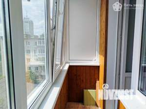 2-к квартира, вторичка, 42м2, 5/5 этаж