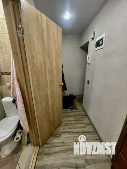 1-к квартира, вторичка, 31м2, 2/5 этаж