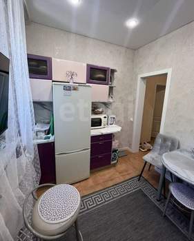 2-к квартира, вторичка, 50м2, 2/2 этаж