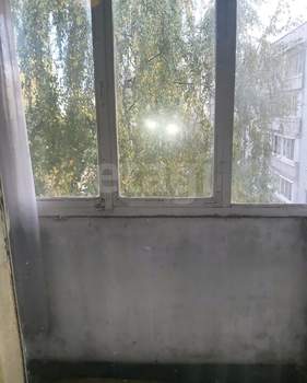 3-к квартира, вторичка, 67м2, 2/5 этаж