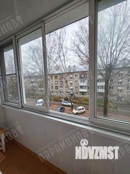 3-к квартира, вторичка, 62м2, 3/5 этаж