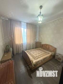 2-к квартира, вторичка, 56м2, 4/5 этаж