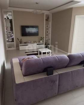 3-к квартира, вторичка, 85м2, 5/5 этаж