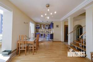 4-к квартира, вторичка, 155м2, 5/6 этаж