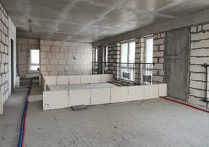 3-к квартира, вторичка, 114м2, 5/8 этаж