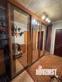 3-к квартира, вторичка, 69м2, 7/10 этаж
