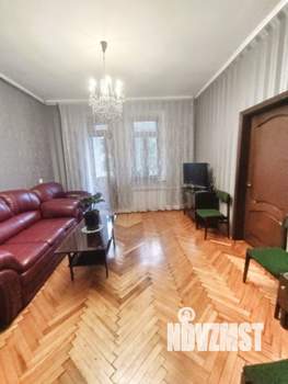 3-к квартира, вторичка, 75м2, 4/5 этаж