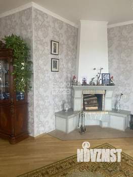 4-к квартира, вторичка, 175м2, 9/10 этаж
