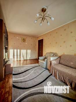 3-к квартира, вторичка, 56м2, 4/5 этаж