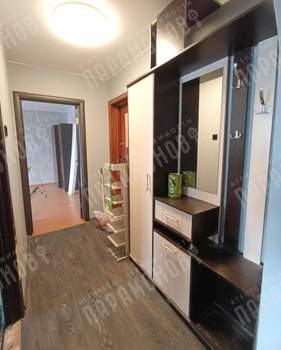 2-к квартира, вторичка, 48м2, 5/5 этаж