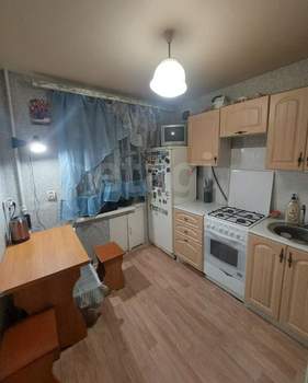 2-к квартира, вторичка, 44м2, 4/4 этаж