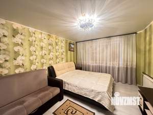 2-к квартира, вторичка, 54м2, 1/5 этаж