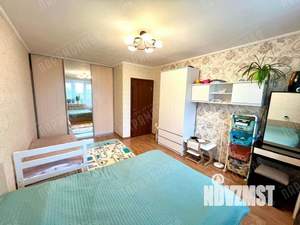 1-к квартира, вторичка, 33м2, 3/5 этаж