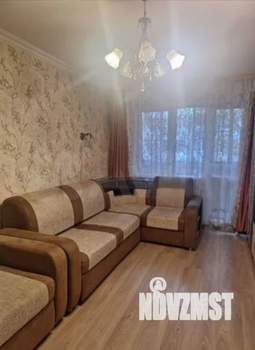 2-к квартира, вторичка, 45м2, 4/5 этаж