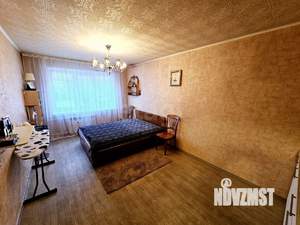 3-к квартира, вторичка, 67м2, 1/5 этаж