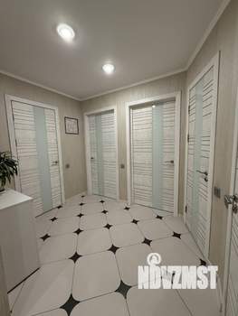 3-к квартира, вторичка, 91м2, 8/9 этаж