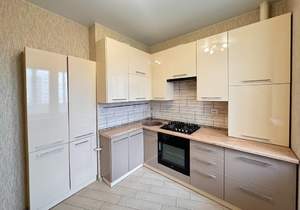 2-к квартира, вторичка, 56м2, 4/14 этаж