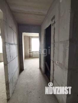 1-к квартира, вторичка, 41м2, 8/10 этаж