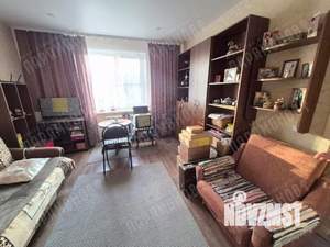 1-к квартира, вторичка, 37м2, 1/9 этаж