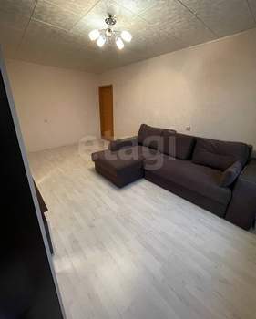 3-к квартира, вторичка, 67м2, 5/9 этаж