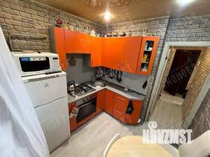 2-к квартира, вторичка, 44м2, 5/5 этаж