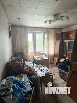 2-к квартира, вторичка, 50м2, 5/9 этаж