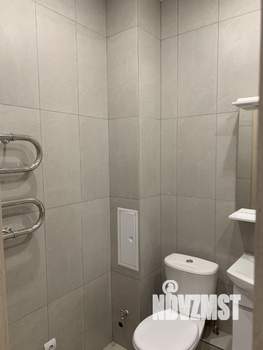 1-к квартира, вторичка, 38м2, 11/15 этаж