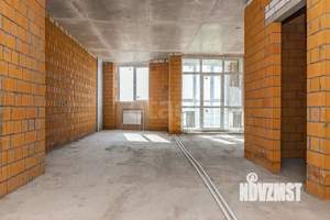 1-к квартира, вторичка, 48м2, 6/12 этаж