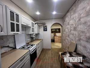 2-к квартира, вторичка, 49м2, 3/3 этаж