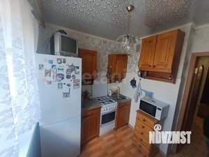 2-к квартира, вторичка, 46м2, 4/5 этаж