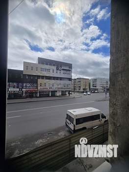2-к квартира, вторичка, 45м2, 2/5 этаж