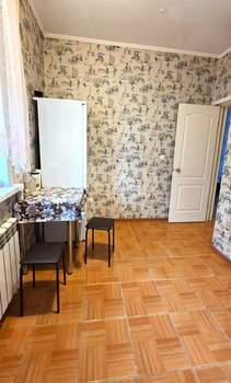 1-к квартира, вторичка, 35м2, 3/12 этаж