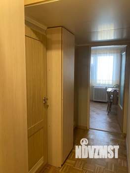 1-к квартира, вторичка, 39м2, 3/5 этаж