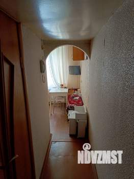 2-к квартира, вторичка, 43м2, 2/4 этаж