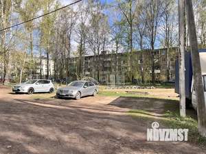 1-к квартира, вторичка, 31м2, 2/3 этаж