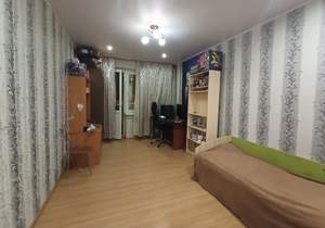 2-к квартира, вторичка, 70м2, 5/12 этаж
