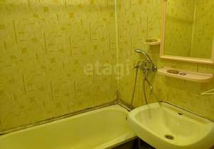 2-к квартира, вторичка, 52м2, 6/9 этаж