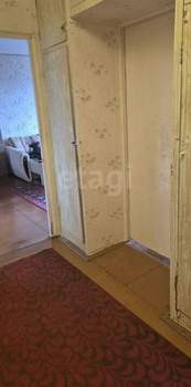 3-к квартира, вторичка, 67м2, 8/9 этаж