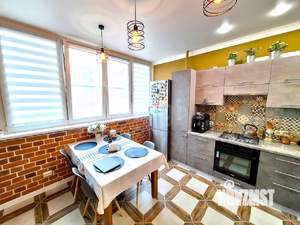 2-к квартира, вторичка, 57м2, 11/14 этаж