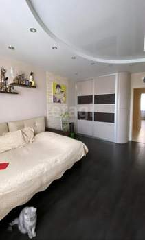 2-к квартира, вторичка, 61м2, 9/11 этаж