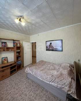 2-к квартира, вторичка, 44м2, 5/1 этаж