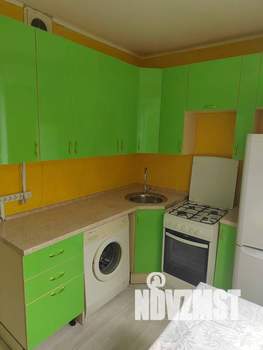 1-к квартира, вторичка, 30м2, 3/9 этаж
