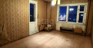 4-к квартира, вторичка, 104м2, 6/9 этаж