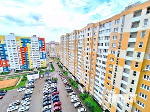 2-к квартира, вторичка, 57м2, 11/14 этаж