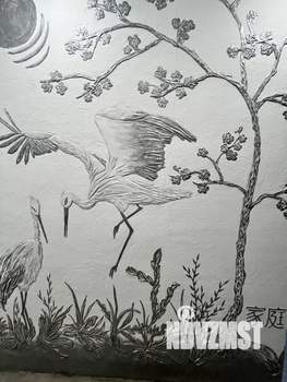 1-к квартира, вторичка, 51м2, 12/17 этаж