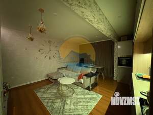 3-к квартира, вторичка, 66м2, 2/2 этаж